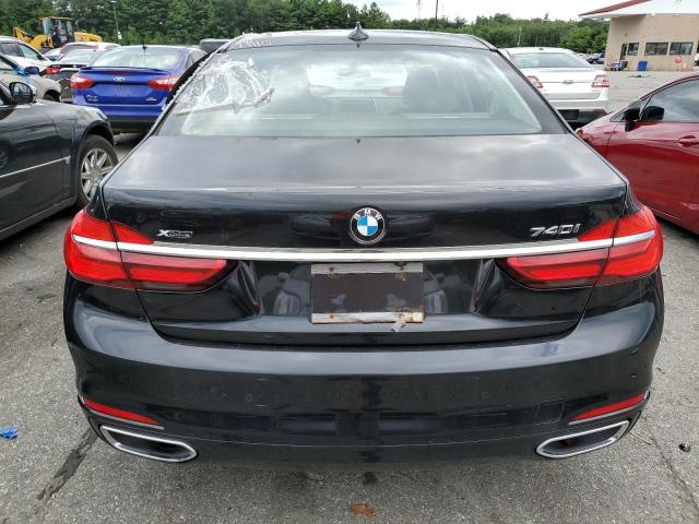 VIN WBA7E4C59JGV23781 2018 BMW 7 Series, 740 XI no.6