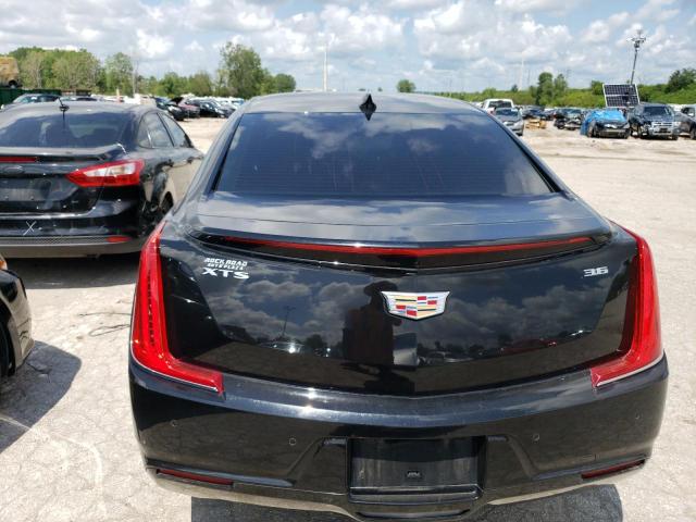 2G61U5S37J9125469 Cadillac XTS