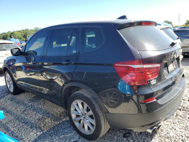 VIN 5UXWX9C50D0A24209 2013 BMW X3, Xdrive28I no.2