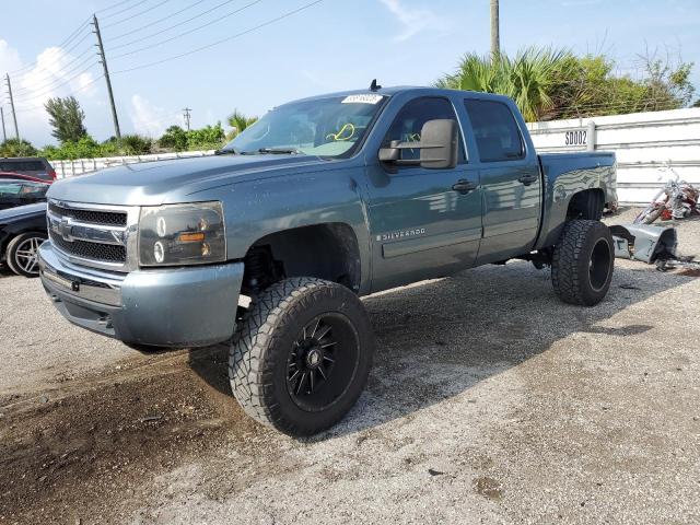 2009 Chevrolet C/K 1500 