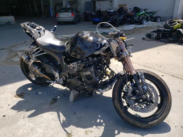 2008 SUZUKI GSXR - JS1GT77A882102427