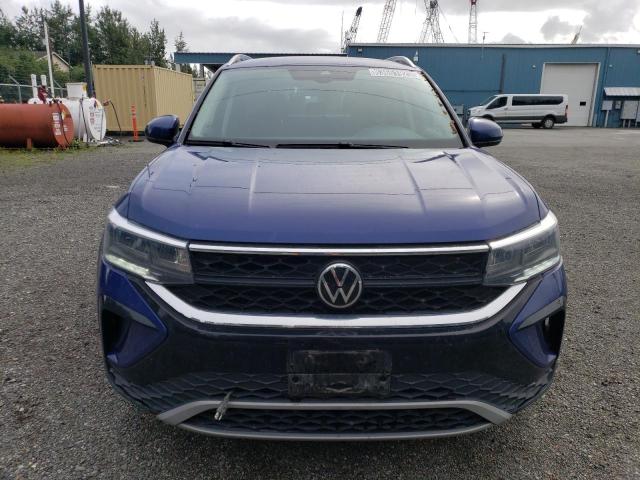 2022 VOLKSWAGEN TAOS SE - 3VVYX7B29NM048639