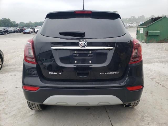 KL4CJASB2HB033512 Buick Encore Preferred