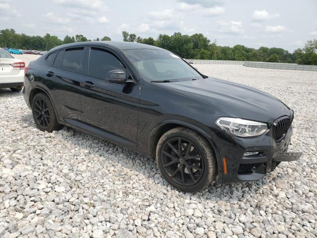 2019 BMW X4 XDRIVE3 - 5UXUJ3C57KLG51801