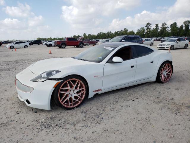 2012 Fisker Karma 