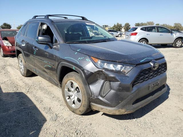 2T3F1RFV8MC179826 | 2021 TOYOTA RAV4 LE