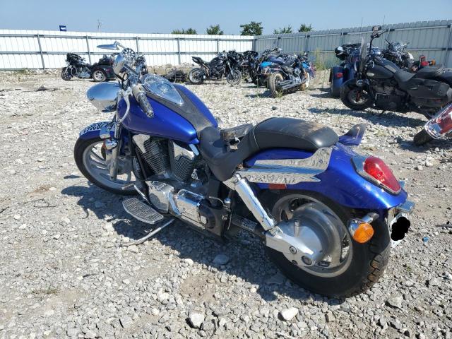 2005 HONDA VTX1300 C 1HFSC55065A104229