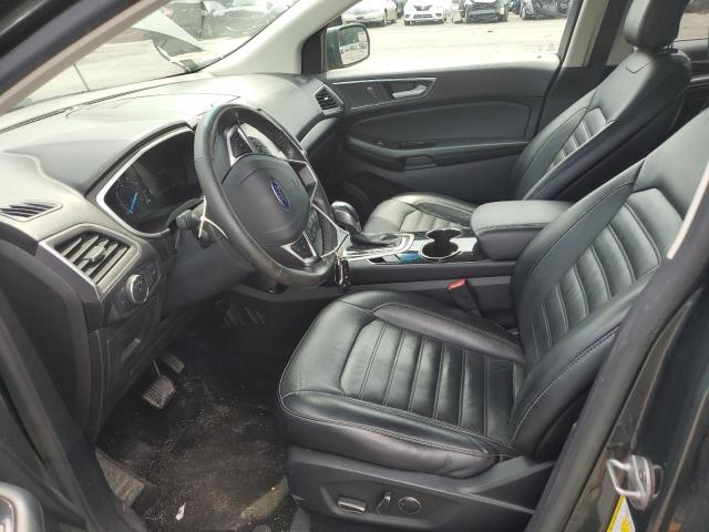 2FMTK4J85FBB54340 Ford EDGE SEL