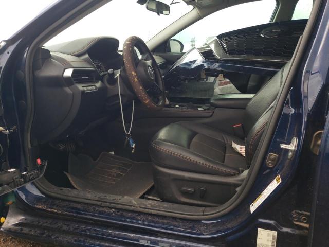 1N4BL4CV8MN347668 Nissan ALTIMA SR