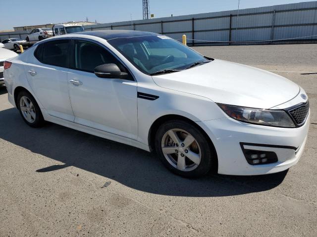 KNAGM4A78F5591158 KIA Optima Lx