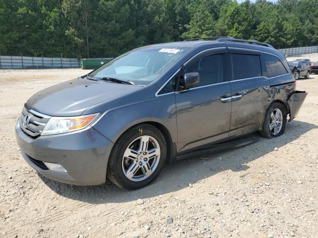 2013 Honda Odyssey TOURING