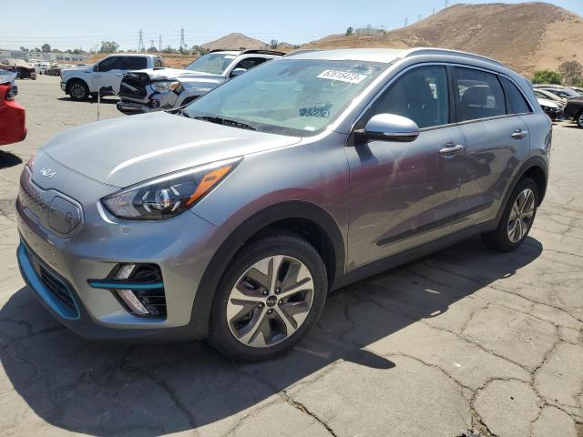 2022 Kia Niro 