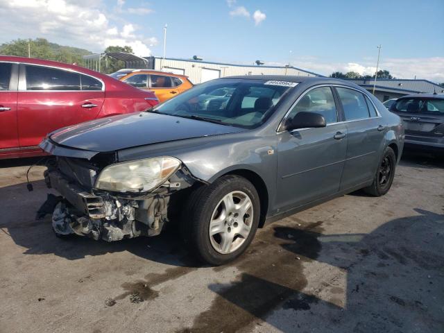 2008 Chevrolet Malibu LS