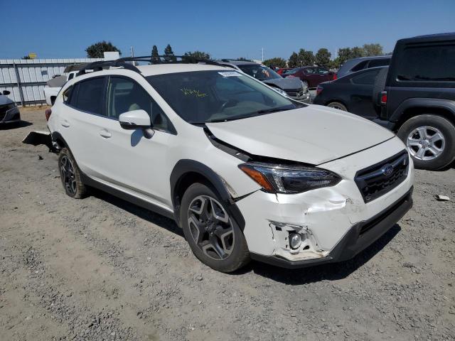 JF2GTAMC0KH215822 Subaru Crosstrek Limited