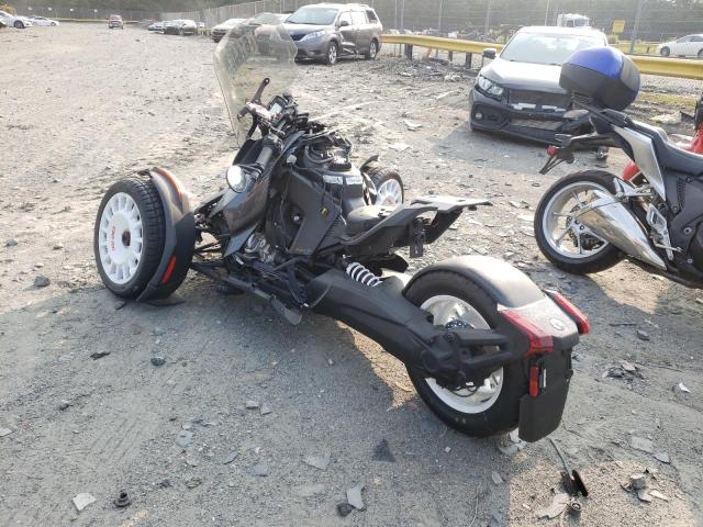 2023 CAN-AM RYKER RALL 3JB2HEH46PJ000781