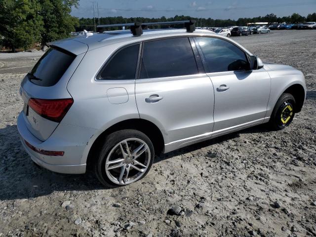 VIN WA1LFAFP5EA025686 2014 Audi Q5, Premium Plus no.3