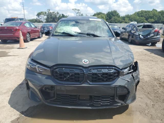 2023 BMW M340XI - 3MW49FF02P8D03702