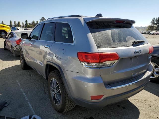 1C4RJEBG1HC736239 Jeep Grand Cherokee Limited