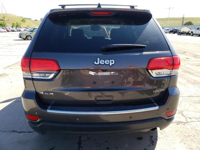 1C4RJFBG0HC746895 Jeep Grand Cherokee Limited