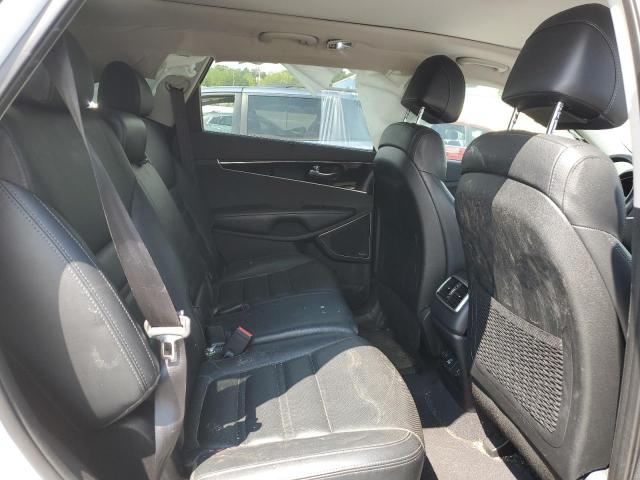 5XYPKDA56HG312176 KIA SORENTO SX