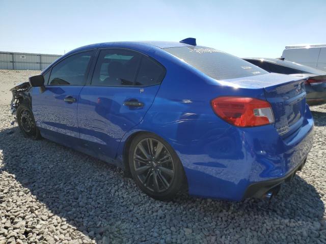 JF1VA1A66J9827788 Subaru WRX