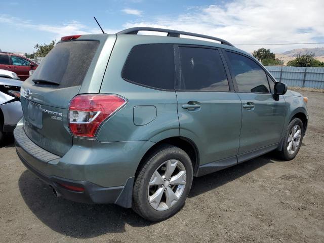 JF2SJADC2FH474401 Subaru Forester 2.5i Premium