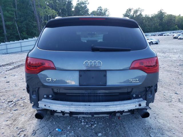 WA1LGAFE8FD001152 2015 AUDI Q7, photo no. 6