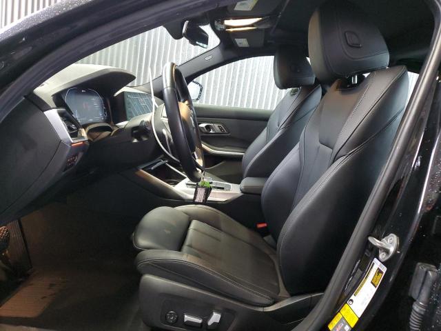 3MW5P7J06N8C62379 BMW 330e