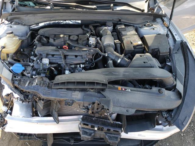 5XXG64J22NG167504 KIA K5 GT LINE