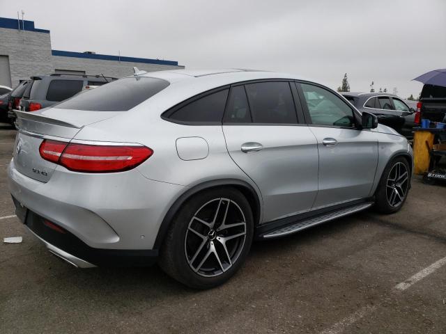 4JGED6EB5JA109584 Mercedes-Benz Gle Coupe 43 Amg