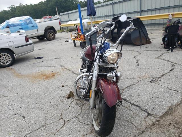 2009 HONDA VTX1300 T 1HFSC52T29A600827