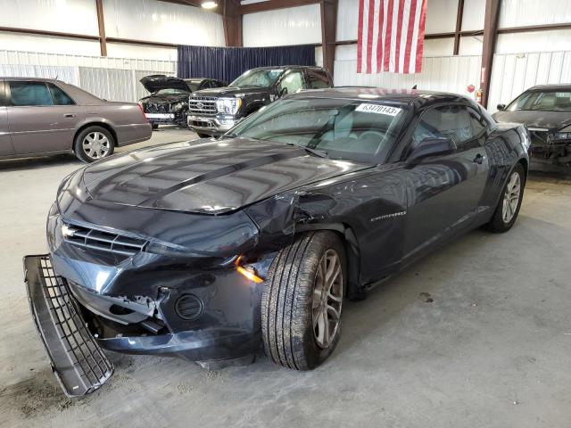 2014 Chevrolet Camaro LS