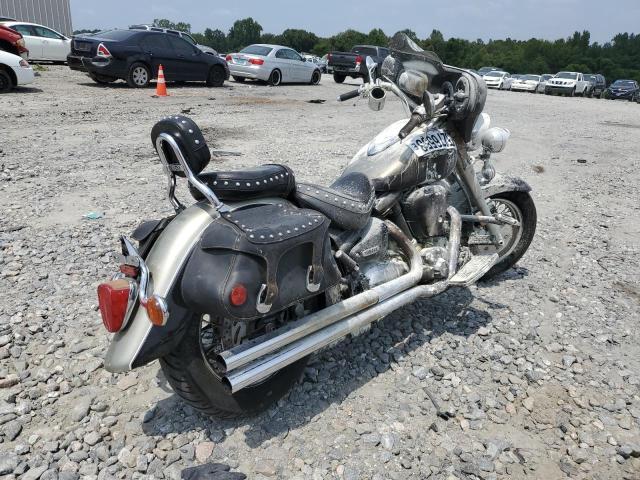 2000 YAMAHA XV1600 ATL - JYAVP07E0YA002335