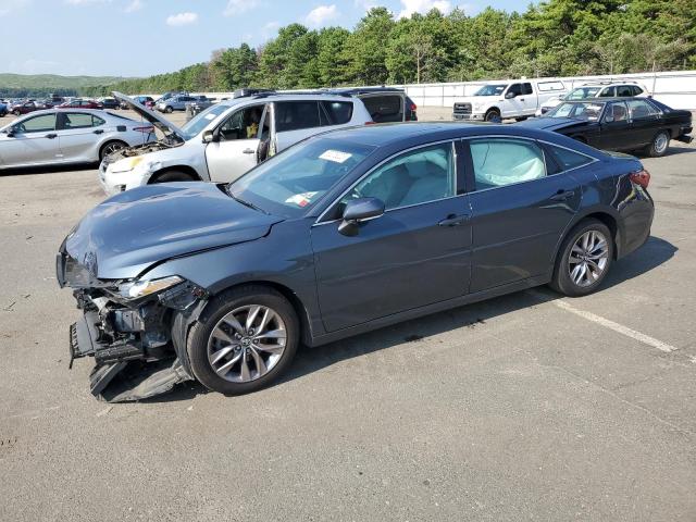 2019 Toyota Avalon XLE