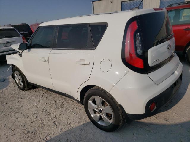 KNDJN2A24J7523337 KIA Soul