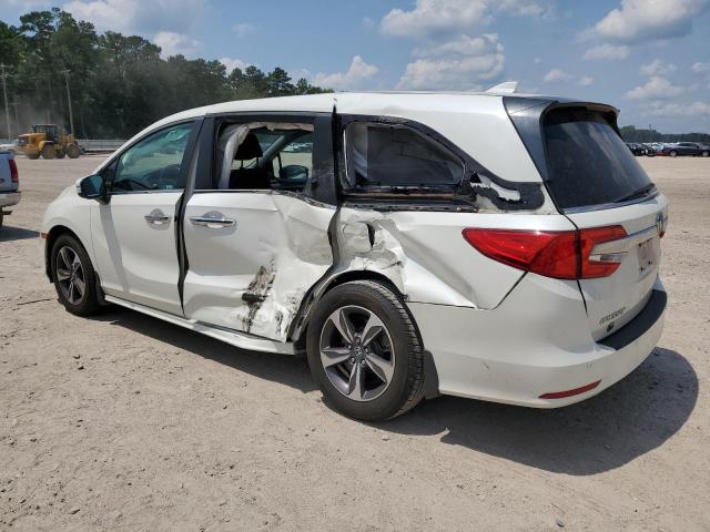 5FNRL6H82KB037003 2019 HONDA ODYSSEY, photo no. 2