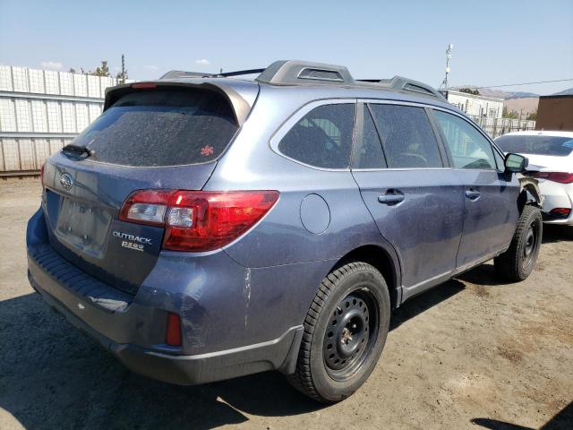 4S4BSACC5F3248679 Subaru Outback 2.5i Premium