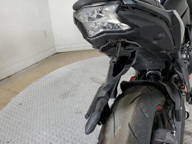 2023 KAWASAKI ER650 P - ML5EREP12PDA80716
