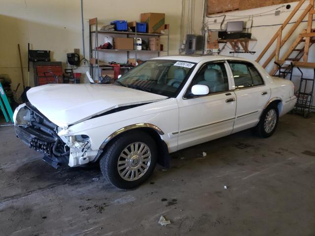 2006 Mercury Grand Marquis LS