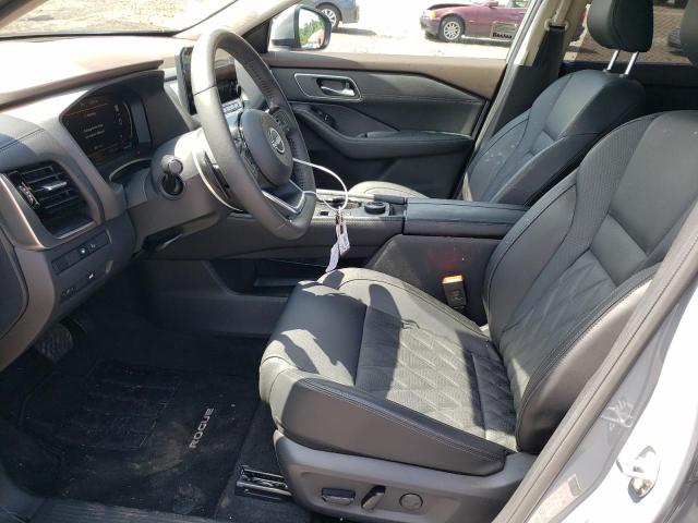2023 NISSAN ROGUE PLAT - JN8BT3DD7PW301889