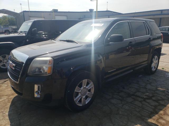 2010 GMC Terrain SLE