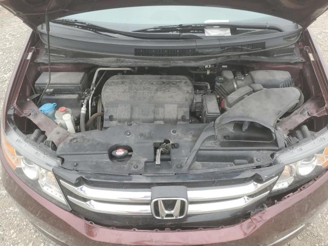 5FNRL5H39GB044780 2016 HONDA ODYSSEY, photo no. 11