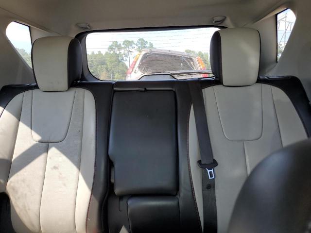 2015 CHEVROLET EQUINOX LT - 1GNALDEK9FZ140900