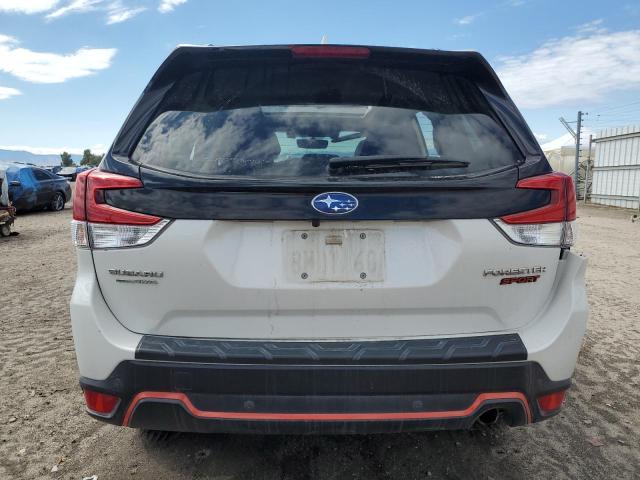2019 SUBARU FORESTER S - JF2SKAKC6KH578125