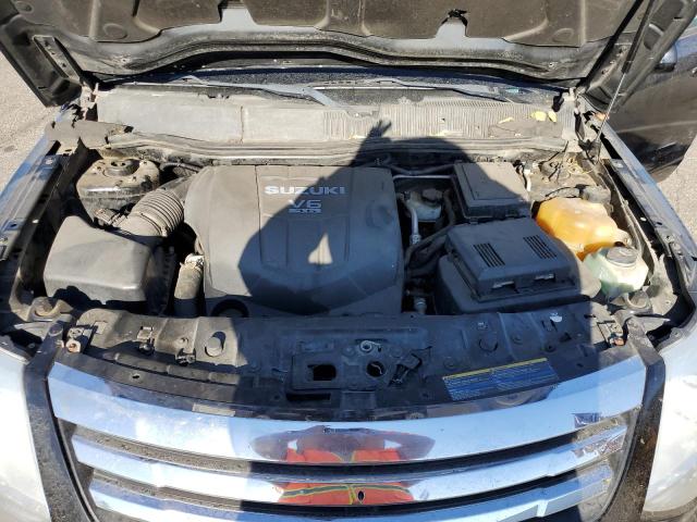 2007 Suzuki Xl7 VIN: 2S3DB217176122937 Lot: 64649583