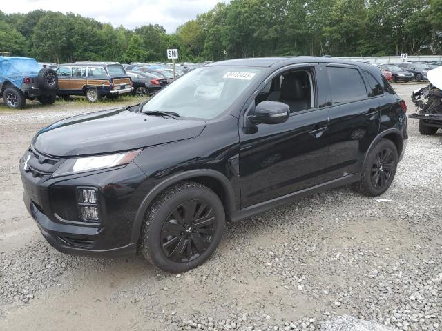 2023 Mitsubishi Outlander Sport 