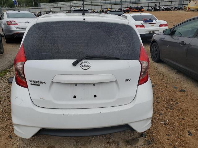 3N1CE2CP7KL354027 Nissan Versa Note S