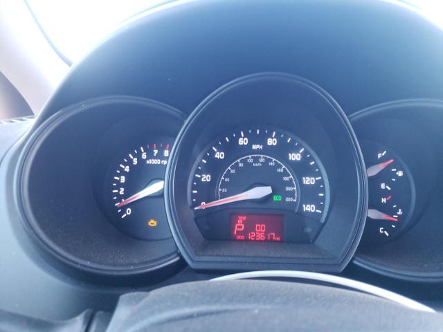 KNADM4A37E6342679 KIA RIO LX