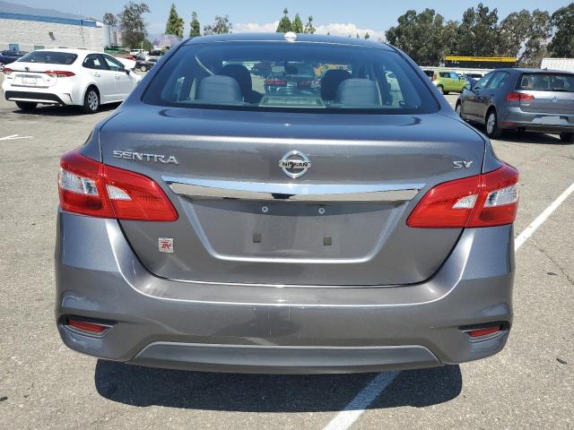 3N1AB7AP5GY258584 Nissan SENTRA S