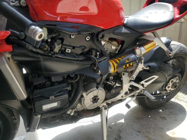 2012 DUCATI SUPERBIKE ZDM14BPW4CB001809